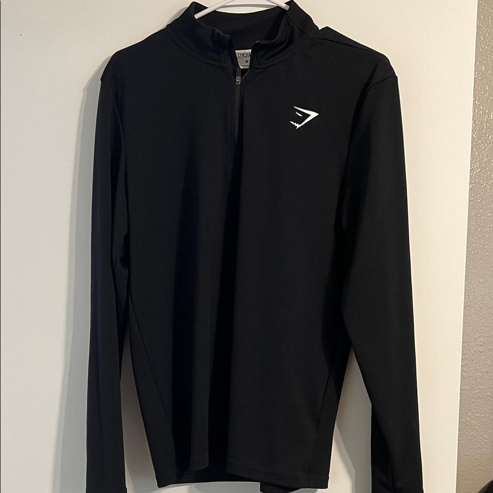 Gymshark Men’s Size M - Zip-Up Jacket